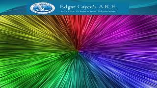 Edgar Cayce on Color