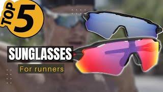  TOP 5 Best Running Sunglasses: Today’s Top Picks