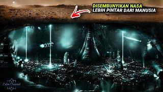 SUMPAH MERINDING !! DUNIA BAWAH TANAH DALAM ISLAM || Calm Channel
