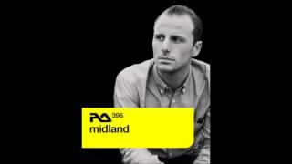 Midland - RA 396 DJ mix