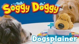 Spin Master | Soggy Doggy - Dogsplainer