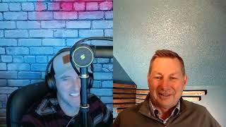 Episode 61 - Sober Podcast Guest: Steve Leitch
