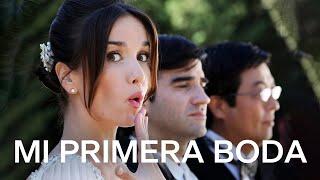 MI PRIMERA BODA (2011) | Película Argentina Completa y con subtítulos | Ariel Winograd