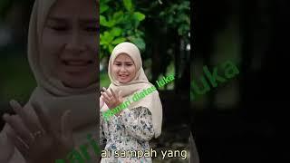 MENARI DIATAS LUKA #coverdangdut #dangdut #dangdutkoplo #coverdangdut #shorttrending