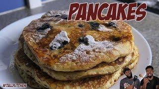 Pancake Day | TALL KITCHEN