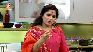 Annies Kitchen With Malayalam Film Actress Aswathi Menon | Easy Chicken Curry Recipe by Annie