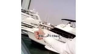 سنابات عبدالقادر الشهراني في بحر جدة
