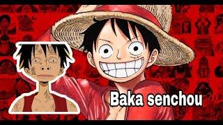 ONEPIECE Baka Senchou