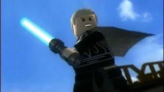 Toonami Game Review - LEGO Star Wars II (2006)