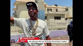 Flash! Lavèy Jou militè Etranje yo debake nan peyia, chèf gang lanmò 100 jou ap netwaye kwadèboukè