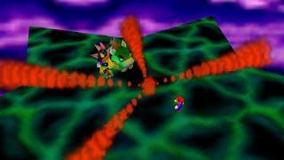 SM64: Twisted Adventures - Bowser's Final Battle [Final]