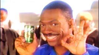 【CM】SAPPORO・缶コーヒービーンズ【エディ・マーフィー】Eddie Murphy