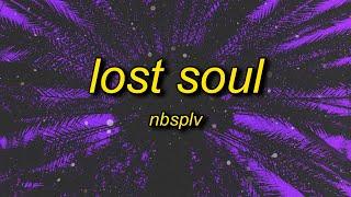 NBSPLV - Lost Soul (tiktok cars remix - perfect slowed)