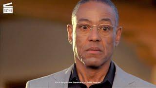 Breaking Bad Season 4: Episode 10: Gus takes revenge (HD CLIP)