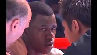 MMA in Atlanta, GA: Melvin Guilliard vs Justin Wieman