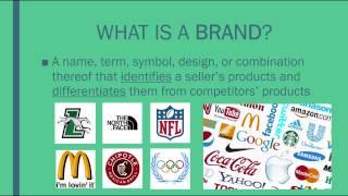 The Brand Personality Framework