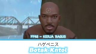 "Kerja Bagus" Jadi Lagu J-Pop..