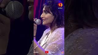 Manjari | Mast Qalandar