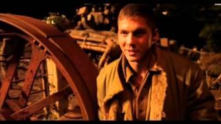 [Fury]Logan Lerman aka "Norman Ellison" talks about his much anticipated film Fury