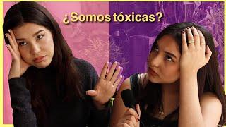 AMISTADES TÓXICAS | Ep 10 - Las Comadrejas