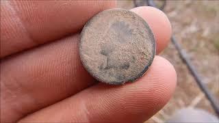 Digging Relics with Wes-N-VA/Episode #5 Amazing 1803 Kettle Token and Spanish Silver/Live Action!