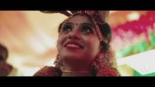 Faisal Razi and Shikha Prabhakaran |  Royal Celebrity Wedding | Teaser 1 | Muzart