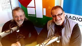 Джулия.  Albert Stepanjan & Erich Krieger.