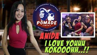 ANIDA............. KOKOH i LOVE YOUUU!!!