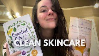 Detoxing My Skincare | Biblical Beauty Secrets