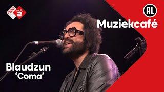 Blaudzun - Coma | NPO Radio 2