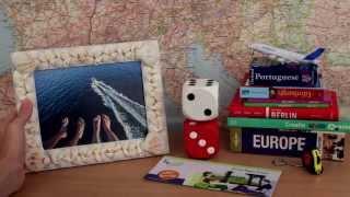 Roll the Dice - Visit Europe