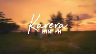 BINI - Karera ( Lyrics )