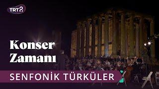 Senfonik Türküler | Konser Zamanı