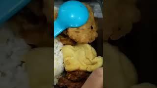 Bekal makan siang anak kost ~ Mawan Sutrisno