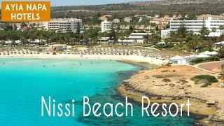 Nissi Beach Resort | Pros and Cons in 2 minutes