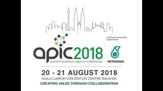 [Media Partner] APIC 2018 Video Promo
