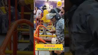 தூக்குது.. வண்டி தூக்குது காப்பாத்துங்க. #vrworld #velankanni #funny #funnyvideo #comedy #trending