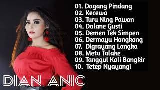 Dagang Pindang Dian Anic   Full Album Terpopuler Tahun 2022   Anica Lovers