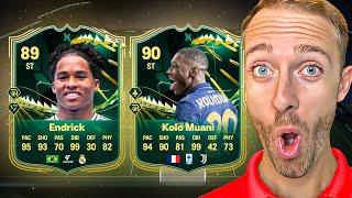 These EVOS are Creating TOTS Cards!