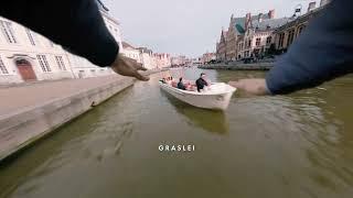 Discover Ghent