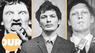 Patrick MacKay: The Psychopath Serial Killer (Born To Kill) | Our Life