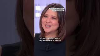 Laura Felpin vs. le racisme anti-asiatique - CANAL+