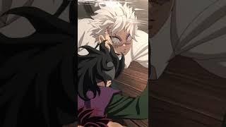 Demon Slayer Season 4 - Manga vs Anime - Episode 5