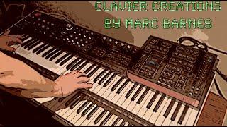 Synclavier Regen - Clavier Creations by Marc Barnes