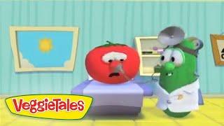 VeggieTales: Sneeze if You Need To - Silly Song