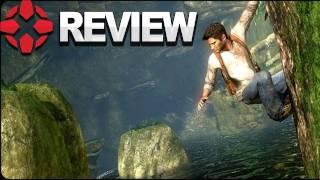 IGN Reviews - Uncharted: Golden Abyss - Game Review