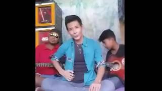 cinta berbuah duri - official petani (supri suling/didie shah)