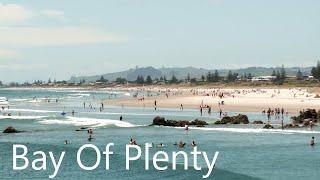 Visit NZ and Bay Of  Plenty 2020. Find out what to see, what to do, where to go and best activities