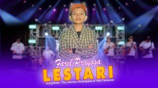 Farel Prayoga - Lestari (Official Music Video FP Music)