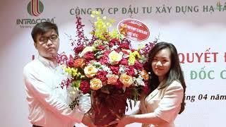 Bản tin truyền hình Intracom tháng 4/2021 | Intracom Group